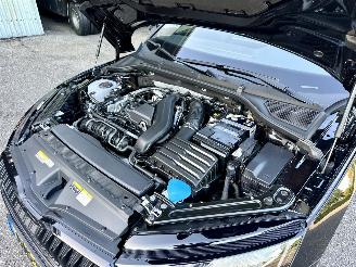 Skoda Octavia 1.5 TSI MHEV Aut + f1 Sportline - nap - 1e eig - navi - camera - inkl trekh - stuurverw - front + line + side assist picture 80