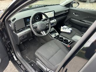 Hyundai Kona Gereserveerd 1.6 GDI Hybrid Comfort Smart - nap - 1e eig - nav - cam - keyless - front + line + side assist - stuurverw picture 16