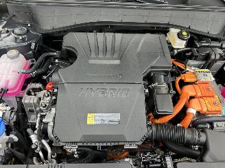 Hyundai Kona Gereserveerd 1.6 GDI Hybrid Comfort Smart - nap - 1e eig - nav - cam - keyless - front + line + side assist - stuurverw picture 78