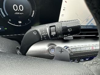 Hyundai Kona Gereserveerd 1.6 GDI Hybrid Comfort Smart - nap - 1e eig - nav - cam - keyless - front + line + side assist - stuurverw picture 57