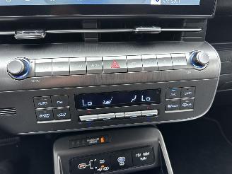 Hyundai Kona Gereserveerd 1.6 GDI Hybrid Comfort Smart - nap - 1e eig - nav - cam - keyless - front + line + side assist - stuurverw picture 53