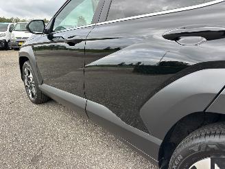 Hyundai Kona Gereserveerd 1.6 GDI Hybrid Comfort Smart - nap - 1e eig - nav - cam - keyless - front + line + side assist - stuurverw picture 85