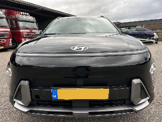 Hyundai Kona Gereserveerd 1.6 GDI Hybrid Comfort Smart - nap - 1e eig - nav - cam - keyless - front + line + side assist - stuurverw picture 3