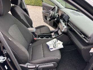 Hyundai Kona Gereserveerd 1.6 GDI Hybrid Comfort Smart - nap - 1e eig - nav - cam - keyless - front + line + side assist - stuurverw picture 30