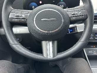 Hyundai Kona Gereserveerd 1.6 GDI Hybrid Comfort Smart - nap - 1e eig - nav - cam - keyless - front + line + side assist - stuurverw picture 59
