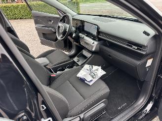 Hyundai Kona Gereserveerd 1.6 GDI Hybrid Comfort Smart - nap - 1e eig - nav - cam - keyless - front + line + side assist - stuurverw picture 17