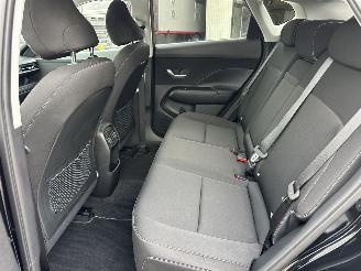 Hyundai Kona Gereserveerd 1.6 GDI Hybrid Comfort Smart - nap - 1e eig - nav - cam - keyless - front + line + side assist - stuurverw picture 40