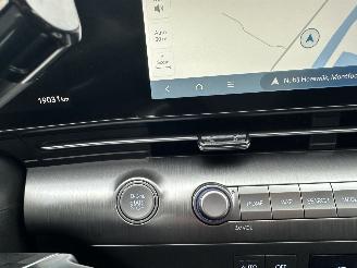 Hyundai Kona Gereserveerd 1.6 GDI Hybrid Comfort Smart - nap - 1e eig - nav - cam - keyless - front + line + side assist - stuurverw picture 51