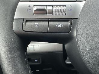 Hyundai Kona Gereserveerd 1.6 GDI Hybrid Comfort Smart - nap - 1e eig - nav - cam - keyless - front + line + side assist - stuurverw picture 21