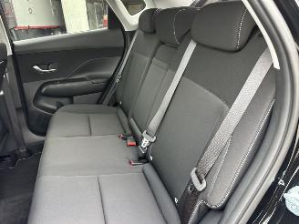 Hyundai Kona Gereserveerd 1.6 GDI Hybrid Comfort Smart - nap - 1e eig - nav - cam - keyless - front + line + side assist - stuurverw picture 39