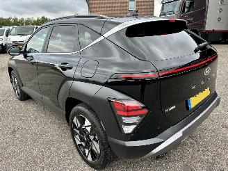 Hyundai Kona Gereserveerd 1.6 GDI Hybrid Comfort Smart - nap - 1e eig - nav - cam - keyless - front + line + side assist - stuurverw picture 7