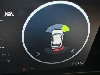 Hyundai Kona Gereserveerd 1.6 GDI Hybrid Comfort Smart - nap - 1e eig - nav - cam - keyless - front + line + side assist - stuurverw picture 63