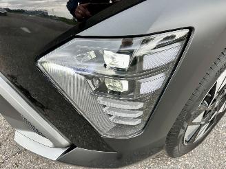 Hyundai Kona Gereserveerd 1.6 GDI Hybrid Comfort Smart - nap - 1e eig - nav - cam - keyless - front + line + side assist - stuurverw picture 65