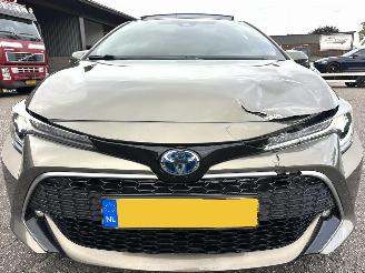 Toyota Corolla 1.8 Hybrid aut + lpg/g3 Executive - 64dkm nap - pano - head up - keyless - kuipstoelen - lpg/g3 onderbouw picture 68