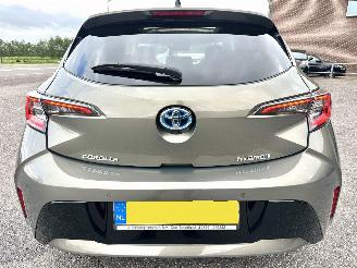 Toyota Corolla 1.8 Hybrid aut + lpg/g3 Executive - 64dkm nap - pano - head up - keyless - kuipstoelen - lpg/g3 onderbouw picture 6