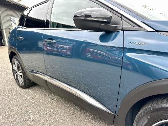 Peugeot 3008 1.6 HYbrid 225pk aut + f1 Allure Pack Bus - nap - nav - camera - keyless entry + start  - line + side assist picture 89