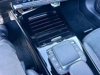 Mercedes A-klasse 250e aut + f1 AMG Bus Sol Limited - nap - pano - 1e eig - widescreen - sfeerverl - cam - front + line assist - keyless picture 42