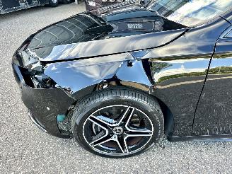 Mercedes A-klasse 250e aut + f1 AMG Bus Sol Limited - nap - pano - 1e eig - widescreen - sfeerverl - cam - front + line assist - keyless picture 9