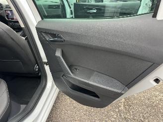 Seat Ibiza 1.0 TSI 95pk FR 5drs - pano - beats - camera - keyless entry + start - front assist - navi - pdc v+a picture 62