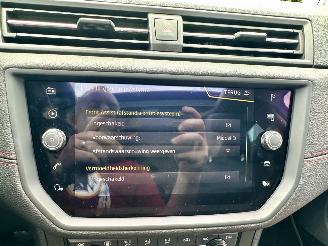 Seat Ibiza 1.0 TSI 95pk FR 5drs - pano - beats - camera - keyless entry + start - front assist - navi - pdc v+a picture 31