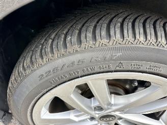 Audi A3 Sportback 35 TFSI 150pk aut + f1 Sport Ed - virtual - line + park assist - keyless - clima - cruise - pdc picture 92