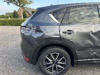 Mazda CX-5 2.5 SkyActiv-G 194pk aut GT-M 4WD - 86dkm - bose - leer - memory - hud - front + line + side assist picture 115
