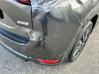 Mazda CX-5 2.5 SkyActiv-G 194pk aut GT-M 4WD - 86dkm - bose - leer - memory - hud - front + line + side assist picture 109