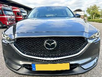 Mazda CX-5 2.5 SkyActiv-G 194pk aut GT-M 4WD - 86dkm - bose - leer - memory - hud - front + line + side assist picture 3