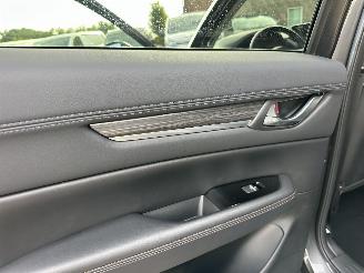 Mazda CX-5 2.5 SkyActiv-G 194pk aut GT-M 4WD - 86dkm - bose - leer - memory - hud - front + line + side assist picture 78