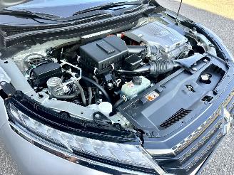 Mitsubishi Eclipse Cross 2.4 PHEV Plug-In Hybr aut 4WD Exec - nap - 1e eig - xenon - 360cam - front + line + side assist - stuurverw picture 11