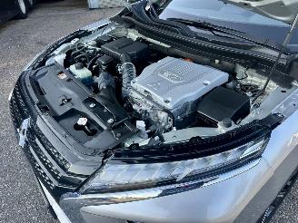 Mitsubishi Eclipse Cross 2.4 PHEV Plug-In Hybr aut 4WD Exec - nap - 1e eig - xenon - 360cam - front + line + side assist - stuurverw picture 101