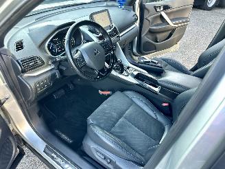 Mitsubishi Eclipse Cross 2.4 PHEV Plug-In Hybr aut 4WD Exec - nap - 1e eig - xenon - 360cam - front + line + side assist - stuurverw picture 18