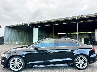 škoda osobní automobily Audi A3 Limousine 1.5 TSI 2018/12