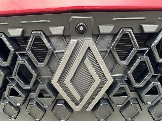 Renault Clio Gereserveerd 1.8 Hybrid aut 160 esprit Alpine - nap - harman/kardon - 360cam - stuur + stoelverw - front + line + side assist picture 11
