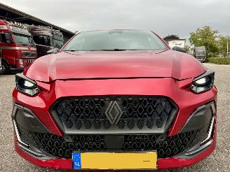 Renault Clio Gereserveerd 1.8 Hybrid aut 160 esprit Alpine - nap - harman/kardon - 360cam - stuur + stoelverw - front + line + side assist picture 134