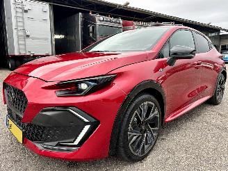 Renault Clio Gereserveerd 1.8 Hybrid aut 160 esprit Alpine - nap - harman/kardon - 360cam - stuur + stoelverw - front + line + side assist picture 2
