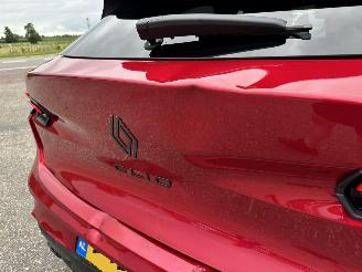 Renault Clio Gereserveerd 1.8 Hybrid aut 160 esprit Alpine - nap - harman/kardon - 360cam - stuur + stoelverw - front + line + side assist picture 119