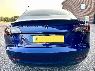 Tesla Model 3 Gereserveerd Standard rwd Plus 60kwh 238pk aut - nap - pano - 3x cam - leer - stoelverw - self driving picture 6