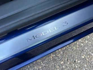 Tesla Model 3 Gereserveerd Standard rwd Plus 60kwh 238pk aut - nap - pano - 3x cam - leer - stoelverw - self driving picture 34