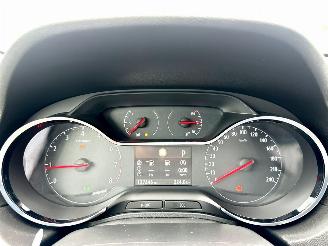 Opel Grandland X 1.2 Turbo 131pk aut Innovation - 360cam - keyless - nav - line + side assist - stoelkoeling - stuurverw - stoelverw v+a picture 18