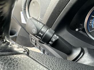 Toyota Auris Touring Sports 1.8 Hybrid aut 123pk Lease Pro - nap - pano - xenon - navi - camera - keyless - pdc v+a - afn trekh picture 25