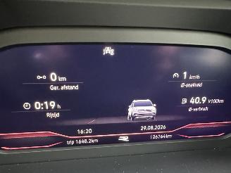 Volkswagen Tiguan 1.5 TSI 150pk aut + f1 R-Line - pano - virtual - stuurverw - leer + stoelverw - line + front + side + park assist picture 26