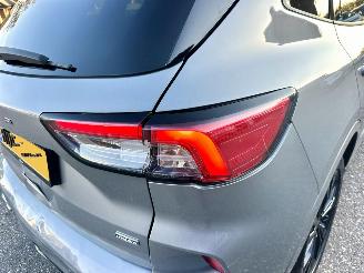 Ford Kuga 2.5 PHEV Plug-In Hybrid Aut 152pk ST-Line - pano - virtual - front + line + side + park assist - keyless picture 76