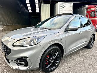 Ford Kuga 2.5 PHEV Plug-In Hybrid Aut 152pk ST-Line - pano - virtual - front + line + side + park assist - keyless picture 2