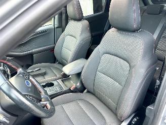 Ford Kuga 2.5 PHEV Plug-In Hybrid Aut 152pk ST-Line - pano - virtual - front + line + side + park assist - keyless picture 19