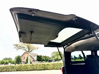 Opel Vivaro E combi 75kWh 136pk aut 9pers lang - nap - pano - 1e eig - leer - airco - cruise picture 58