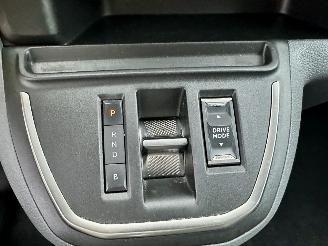 Opel Vivaro E combi 75kWh 136pk aut 9pers lang - nap - pano - 1e eig - leer - airco - cruise picture 20