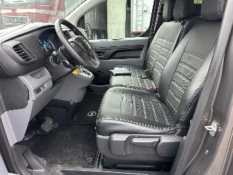 Opel Vivaro E combi 75kWh 136pk aut 9pers lang - nap - pano - 1e eig - leer - airco - cruise picture 50