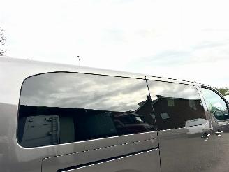 Opel Vivaro E combi 75kWh 136pk aut 9pers lang - nap - pano - 1e eig - leer - airco - cruise picture 76