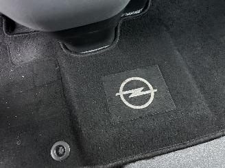 Opel Vivaro E combi 75kWh 136pk aut 9pers lang - nap - pano - 1e eig - leer - airco - cruise picture 30